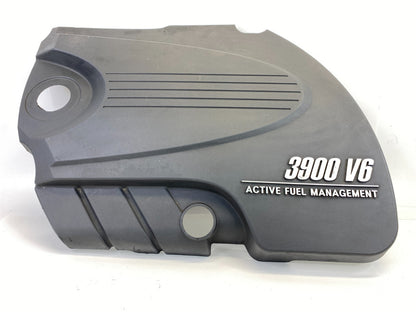 2008 2009 Chevrolet Impala 3.9L V6 Engine Motor Cover Lid Top Appearance OEM