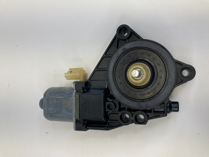 2011-2014 Hyundai Sonata Rear Right Side Door Power Window Motor 83460-3Q000 OEM