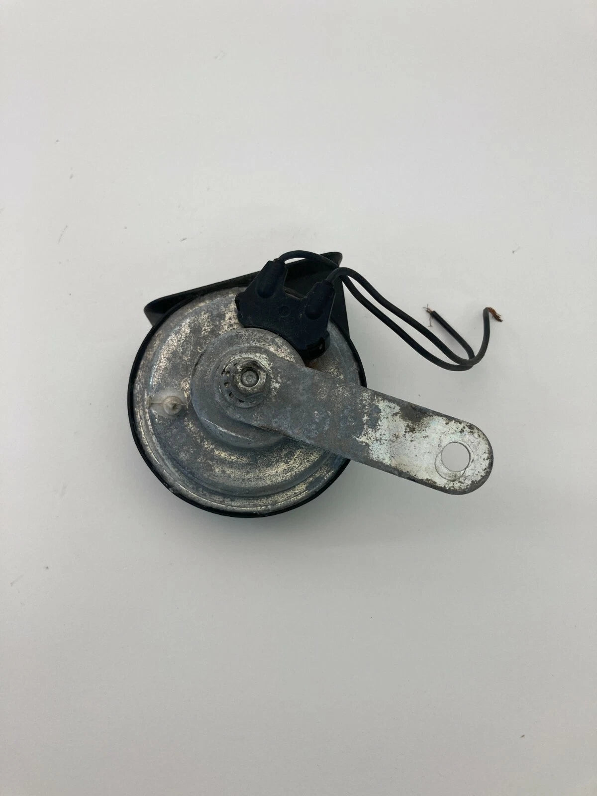 2005 06 07 08 09 2010 PONTIAC G6 LOW TONE NOTE HORN SIREN ALARM 55306-AM80S OEM