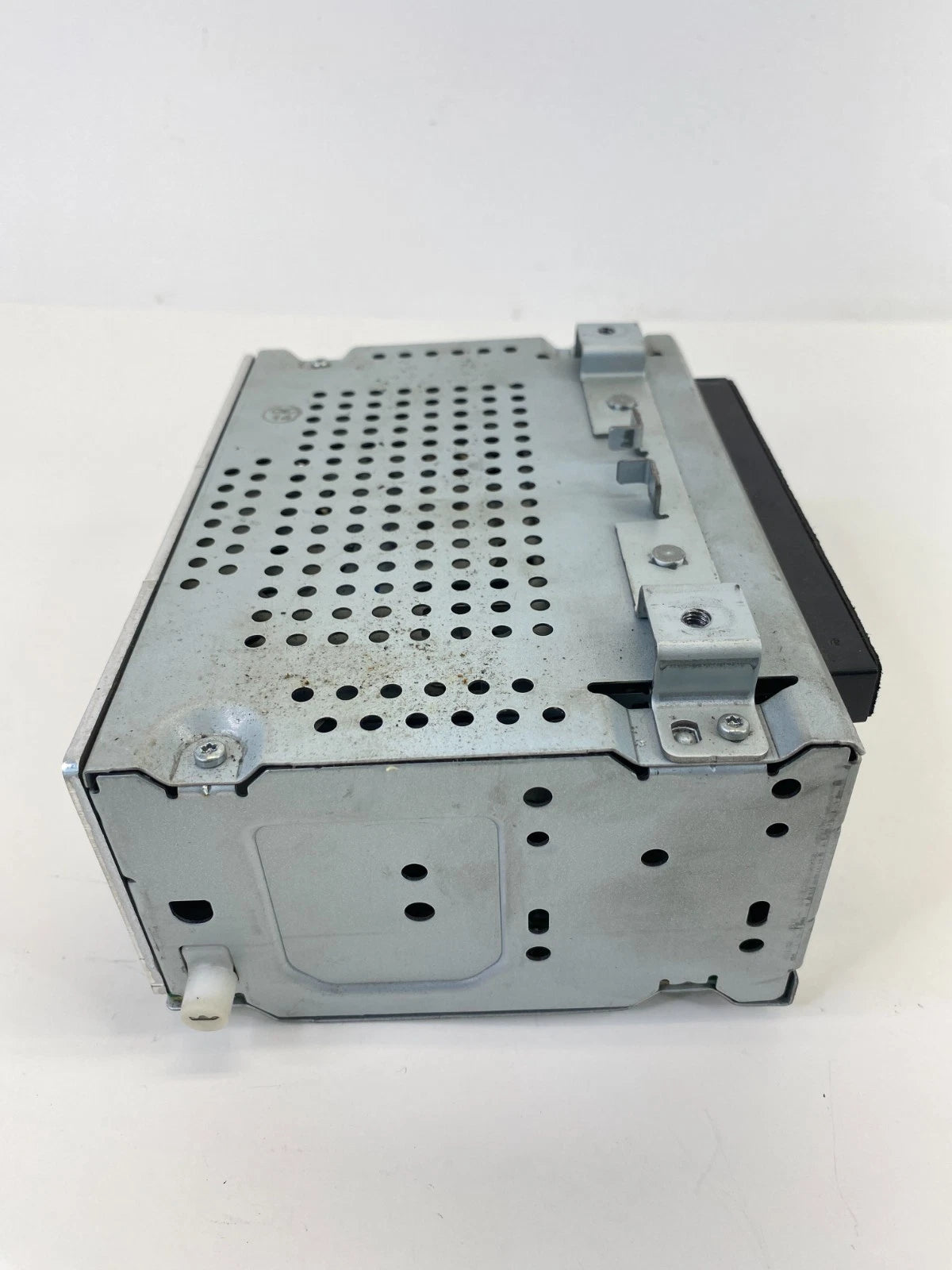 2014 2015 Ford Fiesta AM/FM Radio CD Player Gps Screen Navigation D2BT-19C107-EC