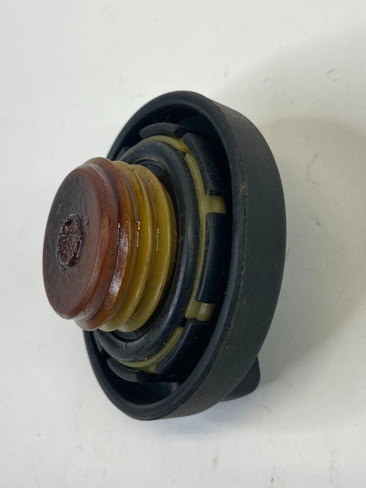 2007-2020 HYUNDAI ELANTRA 1.8L L4 ENGINE OIL FILLER CAP COVER LID SAE 5W-20 OEM