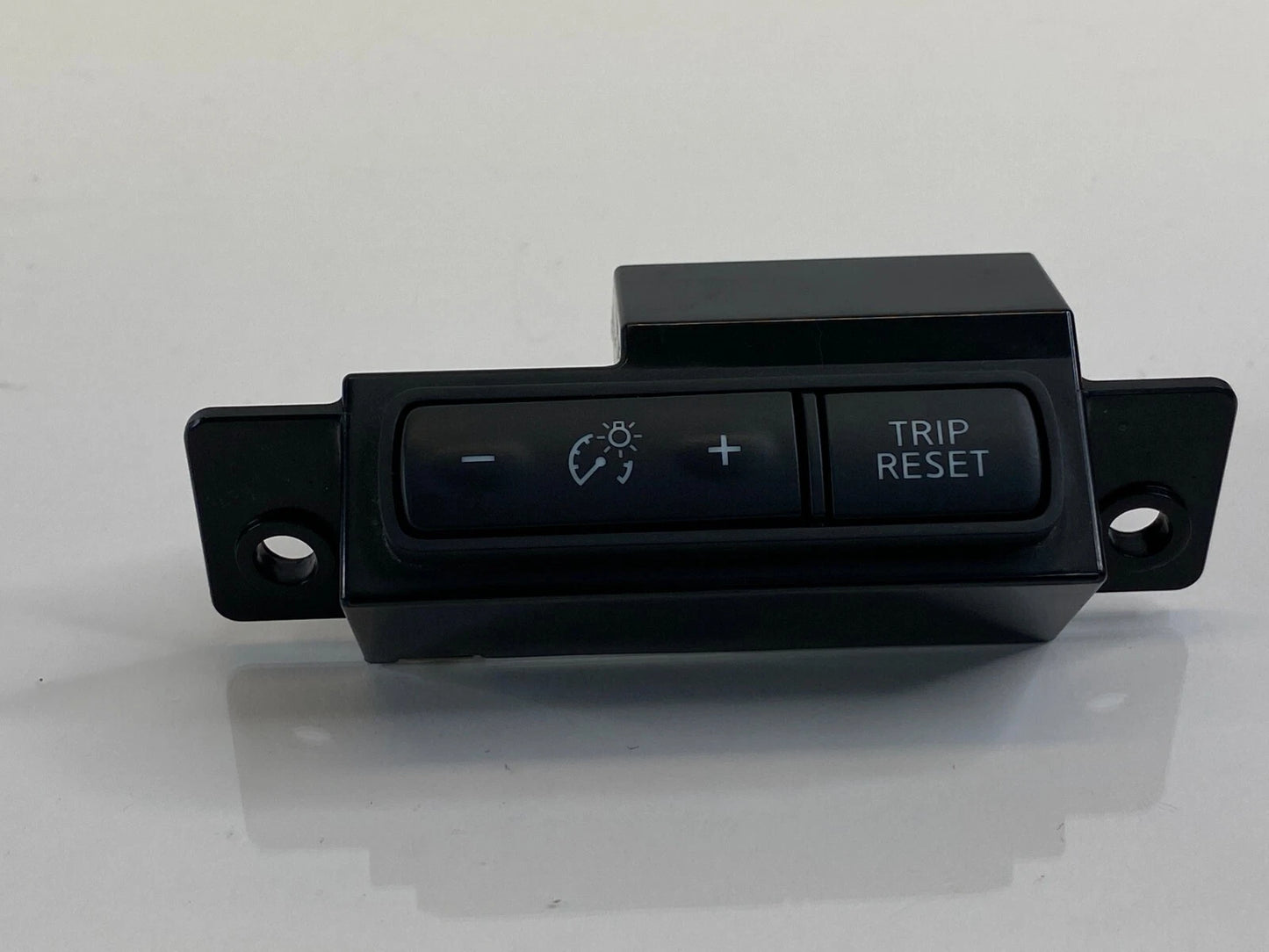 2013-2018 NISSAN ALTIMA ODOMETER TRIP RESET & DIMMER LIGHT SWITCH ASSEMBLY OEM