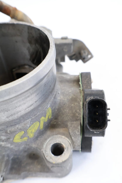 2003-2005 HONDA ACCORD 2.4L AT THROTTLE BODY VALVE ASSEMBLY OEM