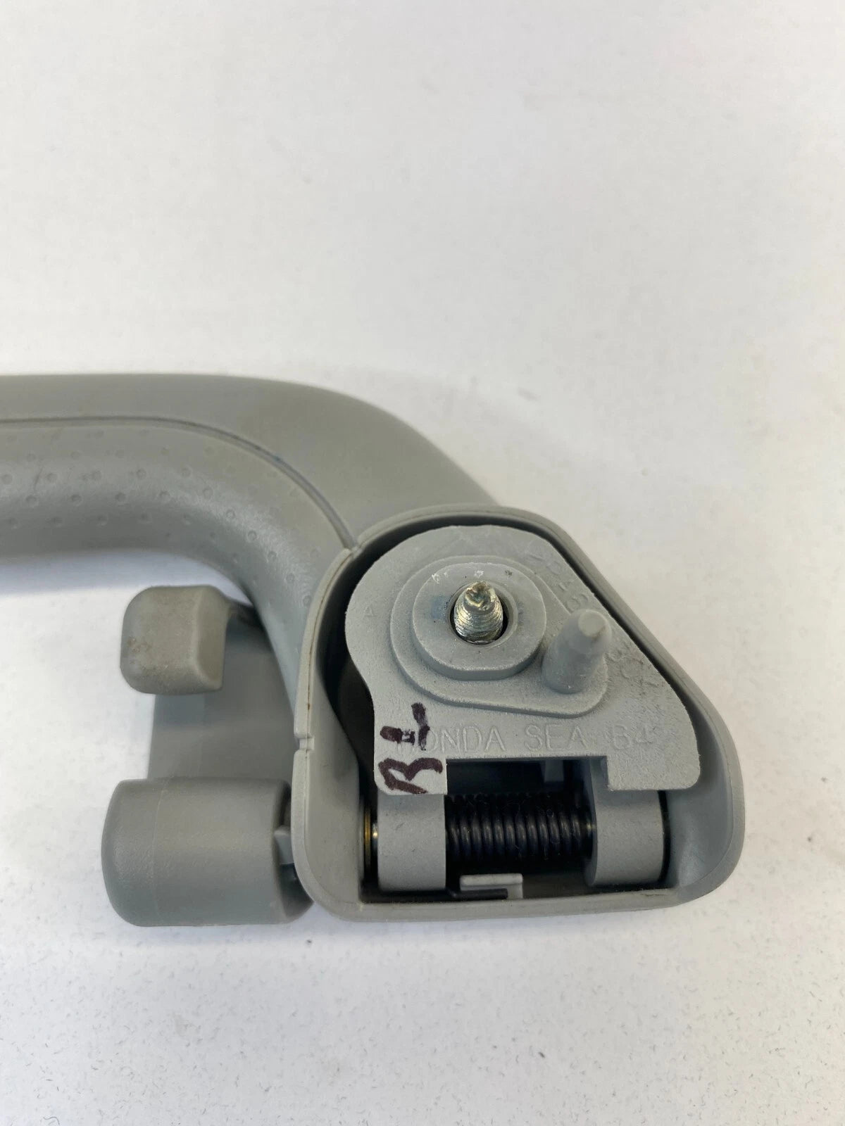 05 06 07 08 09 10 HONDA ODYSSEY REAR LEFT ROOF INNER GRAB GRIP HANDLE ASSEMBLY