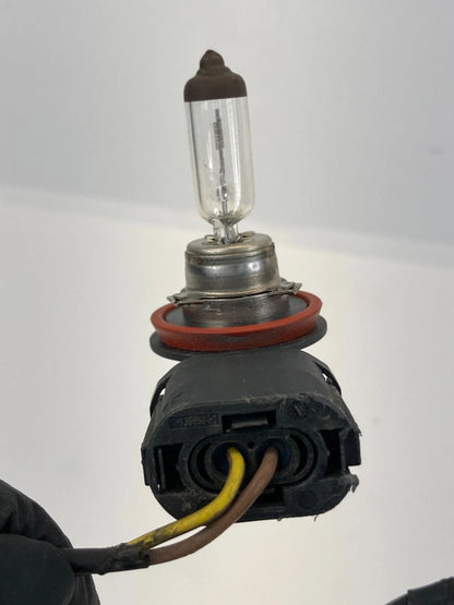 2004-2007 BMW X3 01-05 BMW 325I HEADLIGHT HEADLAMP BULB & SOCKET LOW BEAM
