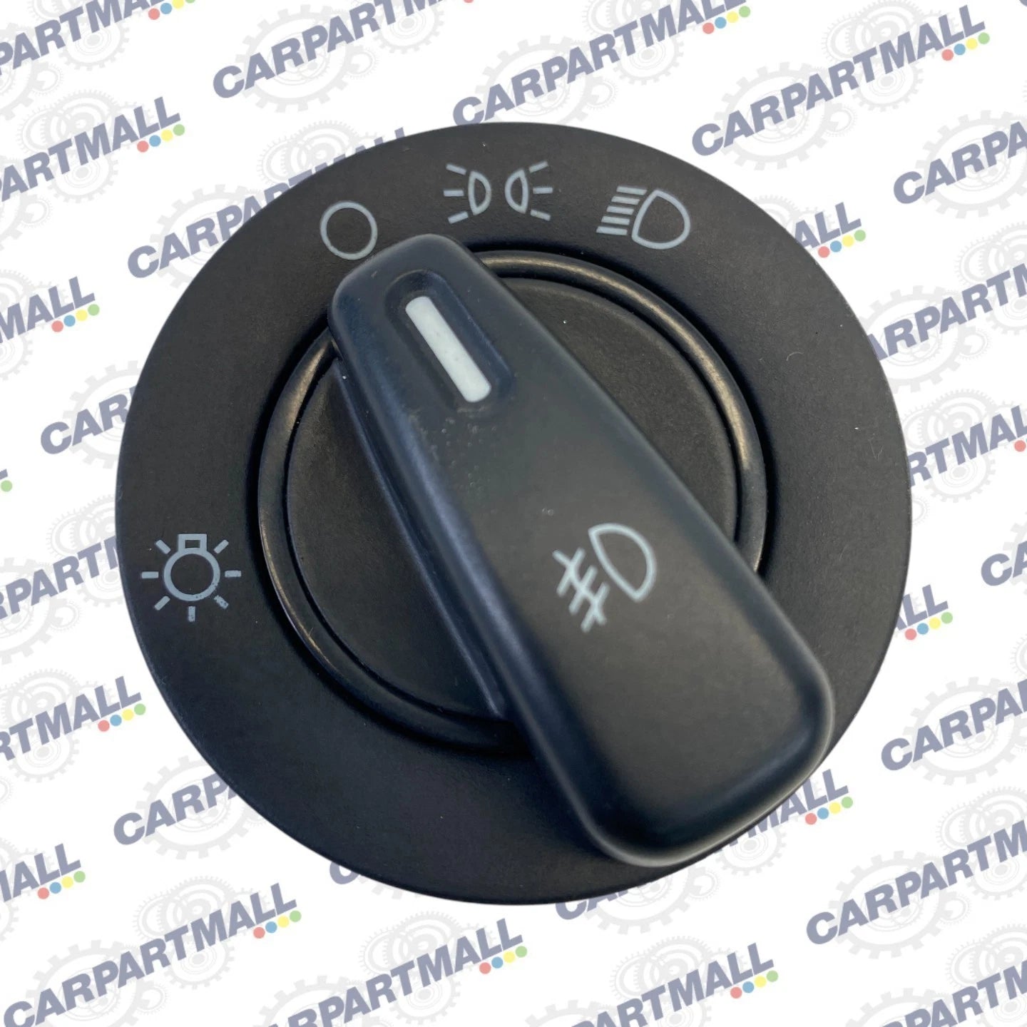 2012-2020 DODGE GRAND CARAVAN HEADLIGHT HEAD LAMP SWITCH CONTROL 68072001AB OEM