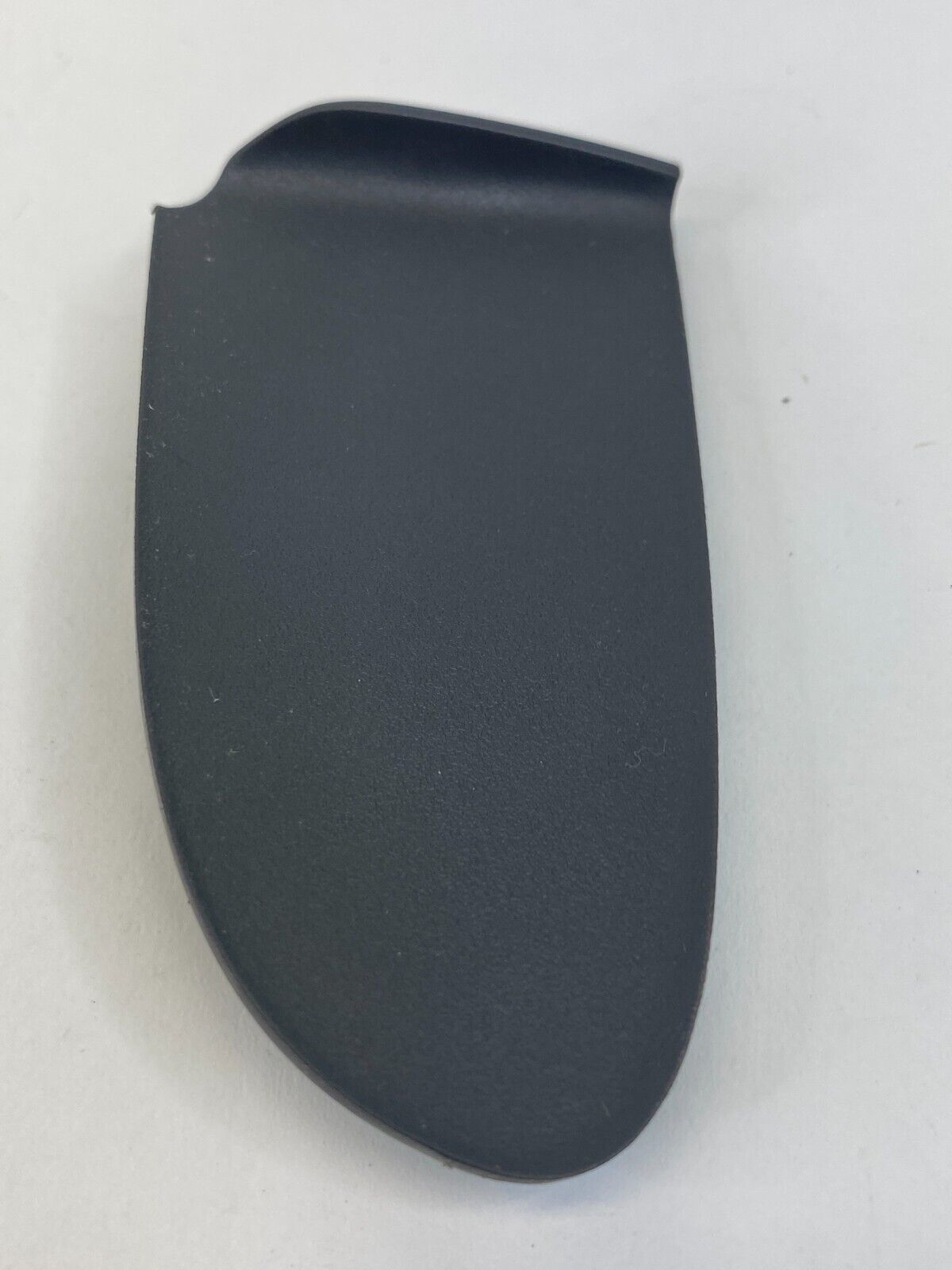 2007-2013 Nissan Altima Rear Left Side Door Inner Handle Screw Bezel Trim OEM