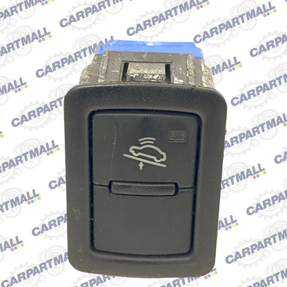 2005-2011 AUDI A6 QUATTRO FRONT ANTI THEFT TOW ALARM SENSOR SWITCH BUTTON OEM