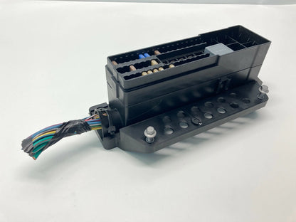 2012-2018 FORD FOCUS REAR TRUNK FUSE BOX RELAY FUSEBOX ASSY BV6T-14A301-HB OEM