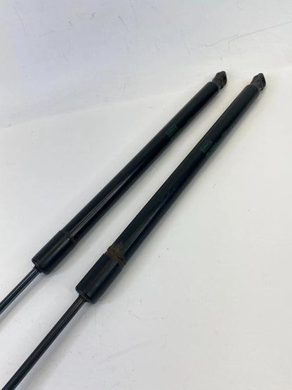 2008-2012 FORD ESCAPE REAR LIFTGATE SHOCK STRUT SUPPORT SET PAIR 8L74-78406A10