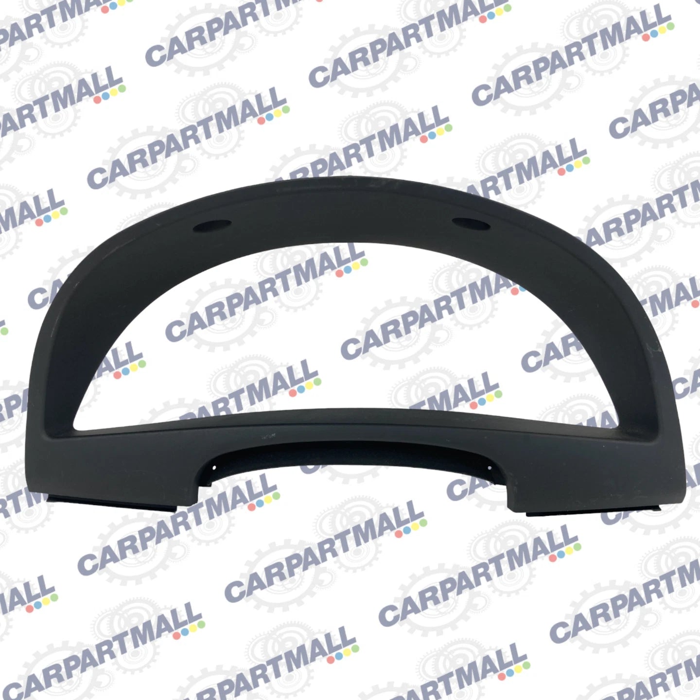 07 08 09 10 11 TOYOTA CAMRY DASH PANEL SPEEDOMETER CLUSTER TRIM BEZEL 5540406030