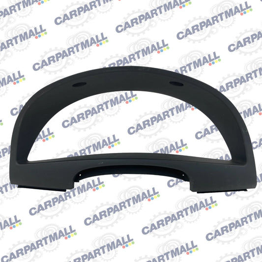 07 08 09 10 11 TOYOTA CAMRY DASH PANEL SPEEDOMETER CLUSTER TRIM BEZEL 5540406030