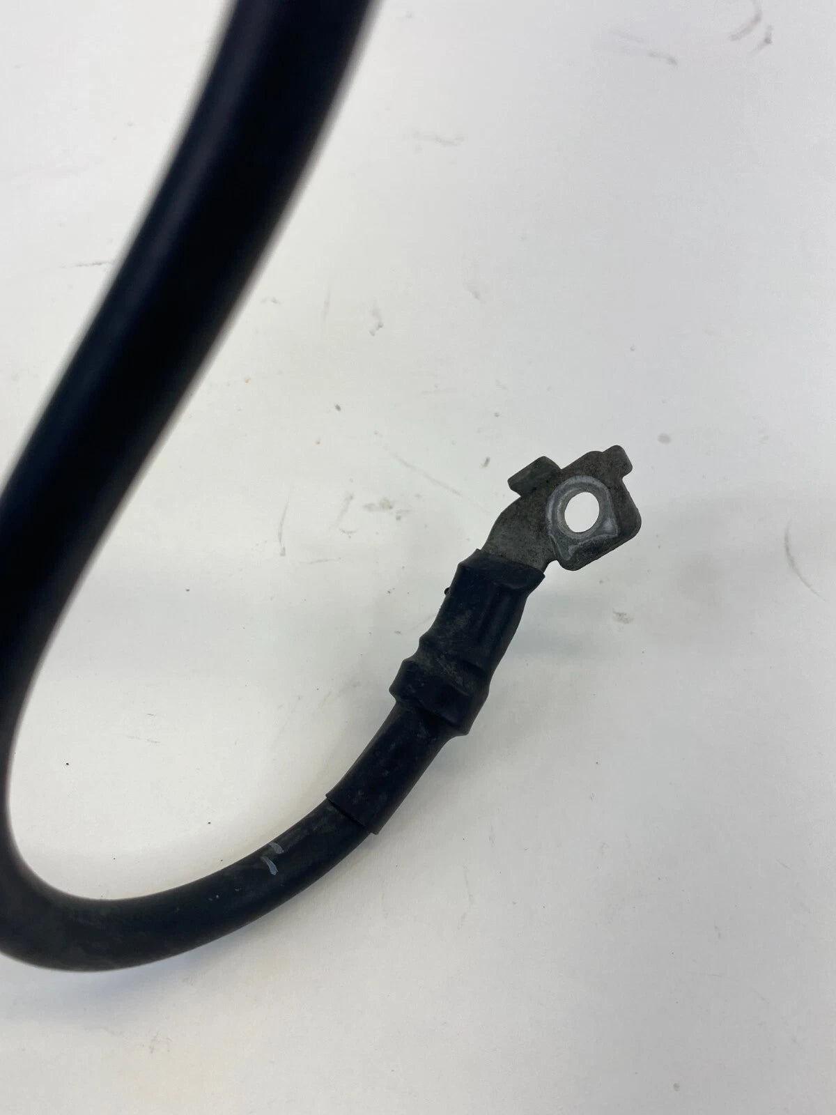 2011-2015 CHEVY CRUZE BATTERY NEGATIVE TERMINAL WIRE GROUND CABLE 95281536 OEM