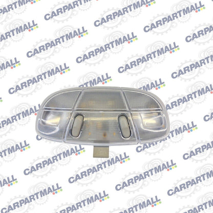 2006-2012 Ford Fusion Rear Roof Dome Lamp Map Reading Light 5L24-13776-A OEM