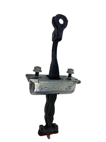 13-19 FORD POLICE INTERCEPTOR UTILITY REAR RIGHT DOOR CHECK STOP STOPPER DETENT
