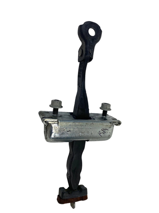 13-19 FORD POLICE INTERCEPTOR UTILITY REAR RIGHT DOOR CHECK STOP STOPPER DETENT