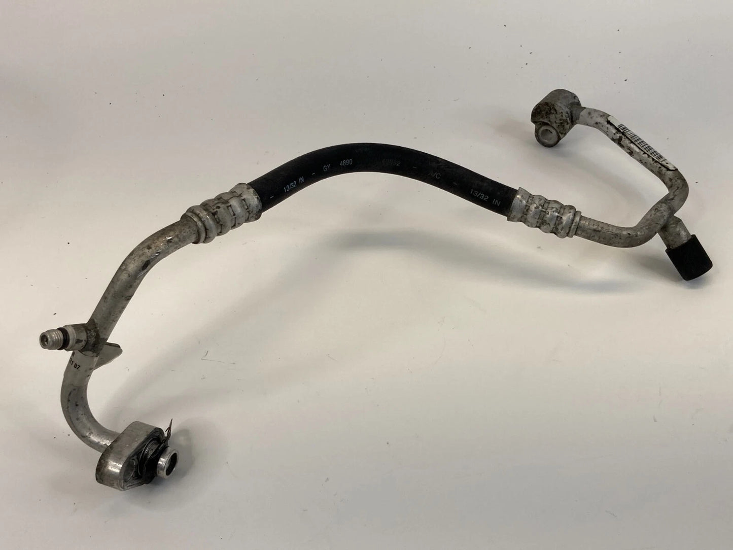 2007-2009 DODGE CALIBER AC COMPRESSOR DISCHARGE HOSE LINE OEM FACTORY 05058553AB