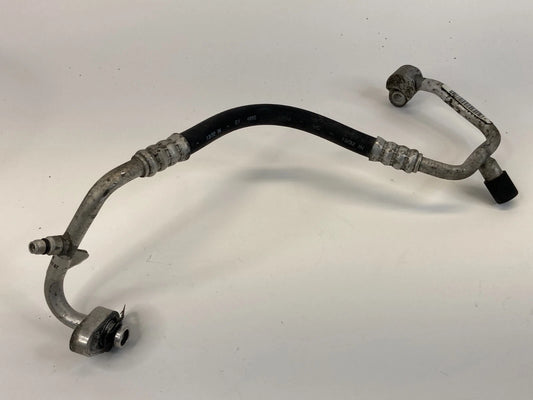 2007-2009 DODGE CALIBER AC COMPRESSOR DISCHARGE HOSE LINE OEM FACTORY 05058553AB