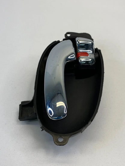 02-09 GMC ENVOY TRAILBLAZER 04-07 RAINIER FRONT LEFT SIDE INNER DOOR HANDLE OEM