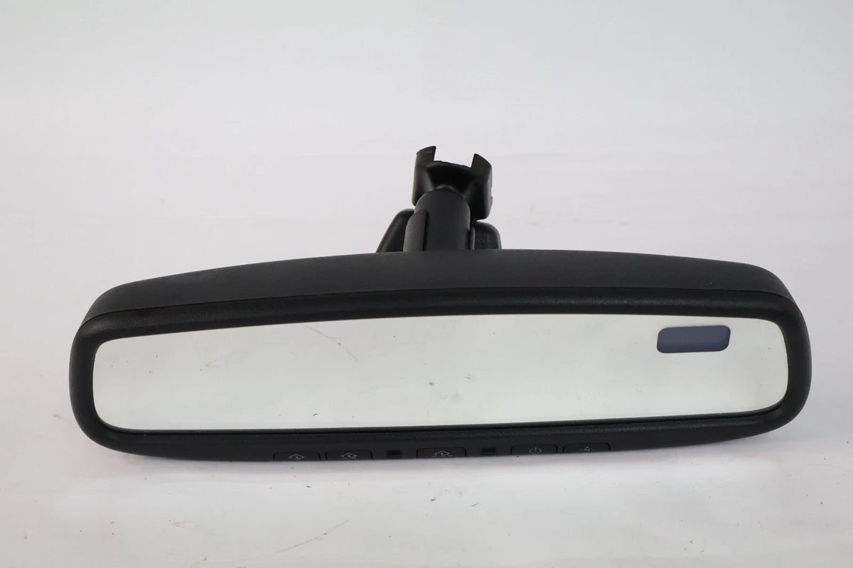 2011-2014 TOYOTA SIENNA INTERIOR REAR VIEW MIRROR W/ AUTOMATIC DIMMING HOMELINK