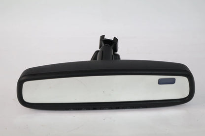 2011-2014 TOYOTA SIENNA INTERIOR REAR VIEW MIRROR W/ AUTOMATIC DIMMING HOMELINK