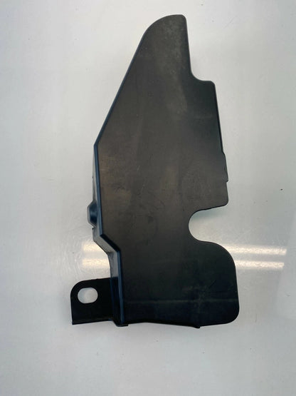 1998-2002 HONDA ACCORD WINDSHIELD WIPER COVER TRIM BEZEL PANEL OEM