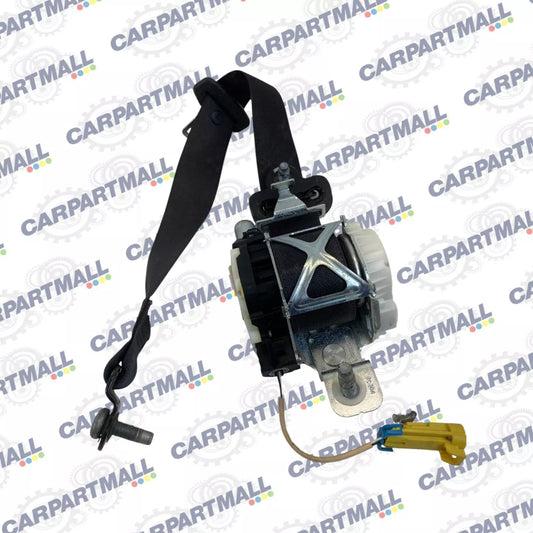 08-12 JEEP LIBERTY 08 NITRO FRONT RIGHT SIDE SEAT BELT RETRACTOR 5KJ60XDVAF OEM