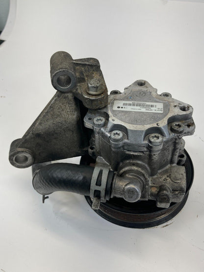 2008-2014 Cadillac CTS 3.6L AWD Power Steering Pump Assembly 7692955211 OEM