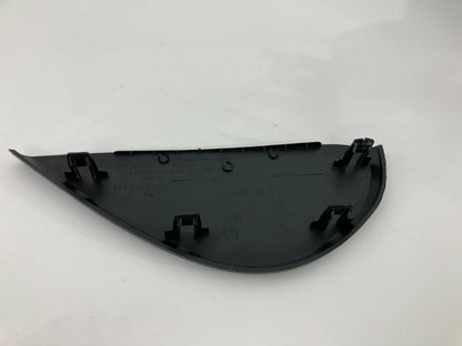 06-12 FUSION FRONT RIGHT SIDE DASH END CAP COVER TRIM PANEL AE53-5404480-AC OEM