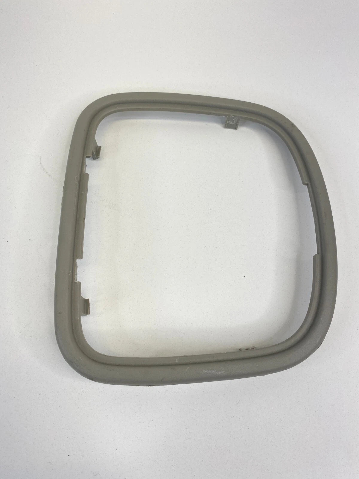 2008-2012 CHEVROLET MALIBU READING MAP LAMP BEZEL COVER SURROUND 47200 0890 OEM