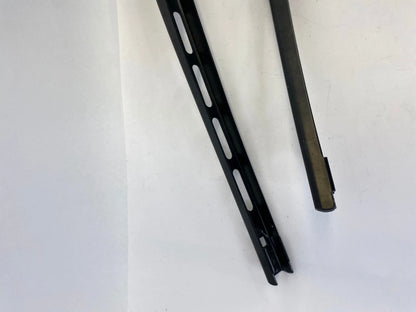 2010-2017 CHEVROLET EQUINOX WINDSHIELD WIPER ARM PAIR ASSEMBLY FRONT OEM FACTORY