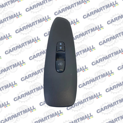 13-20 NISSAN PATHFINDER FRONT RIGHT SIDE DOOR WINDOW SWITCH CONTROL 80960-3KA0AX