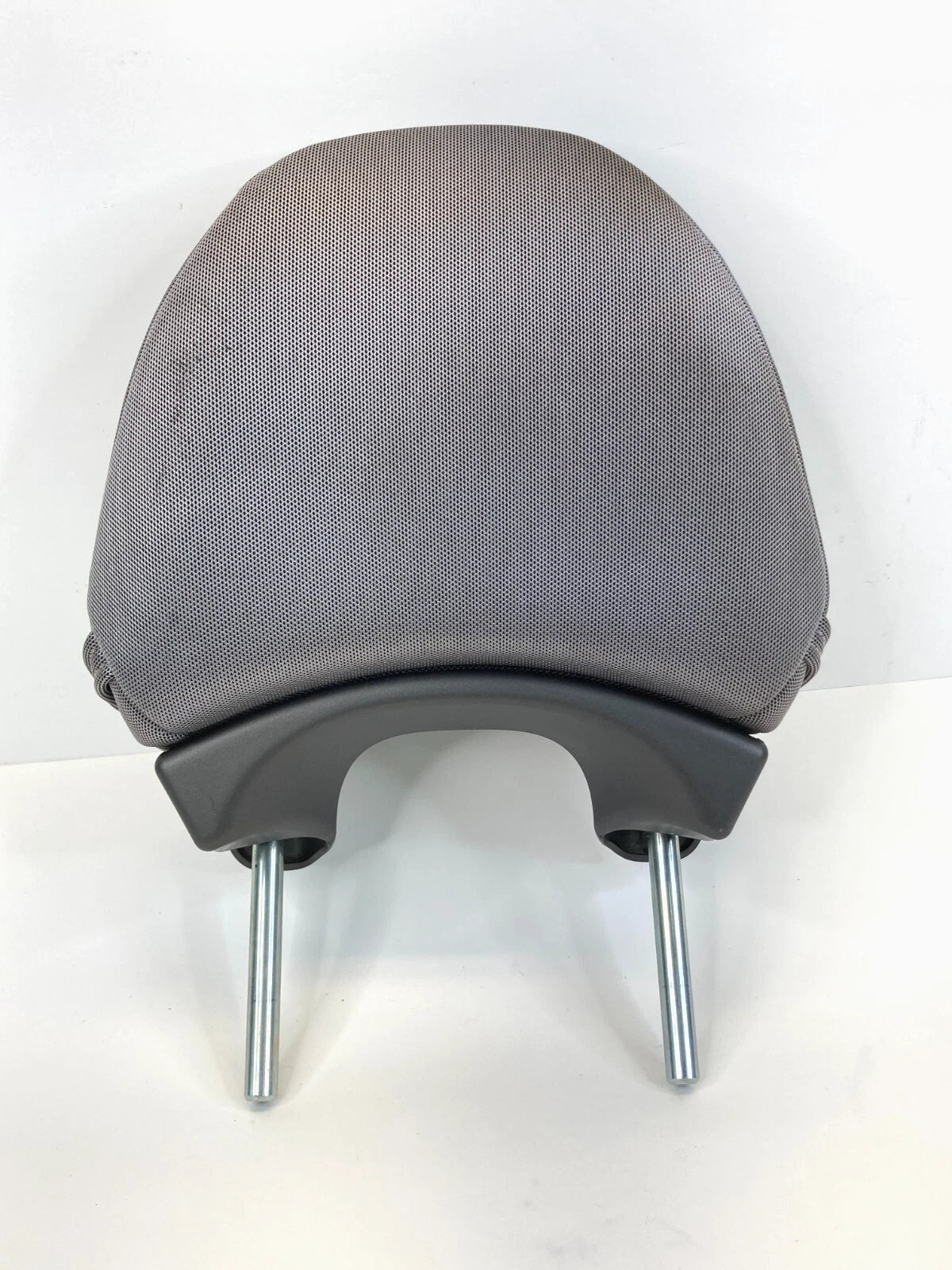 2011 2012 HONDA CR-Z FRONT RIGHT PASSENGER SIDE SEAT HEADREST HEAD REST GRAY OEM
