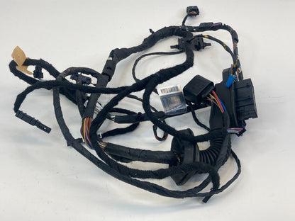 2009 2010 BMW 535i xDrive Front Left Side Door Wiring Wire Harness 9175872 OEM