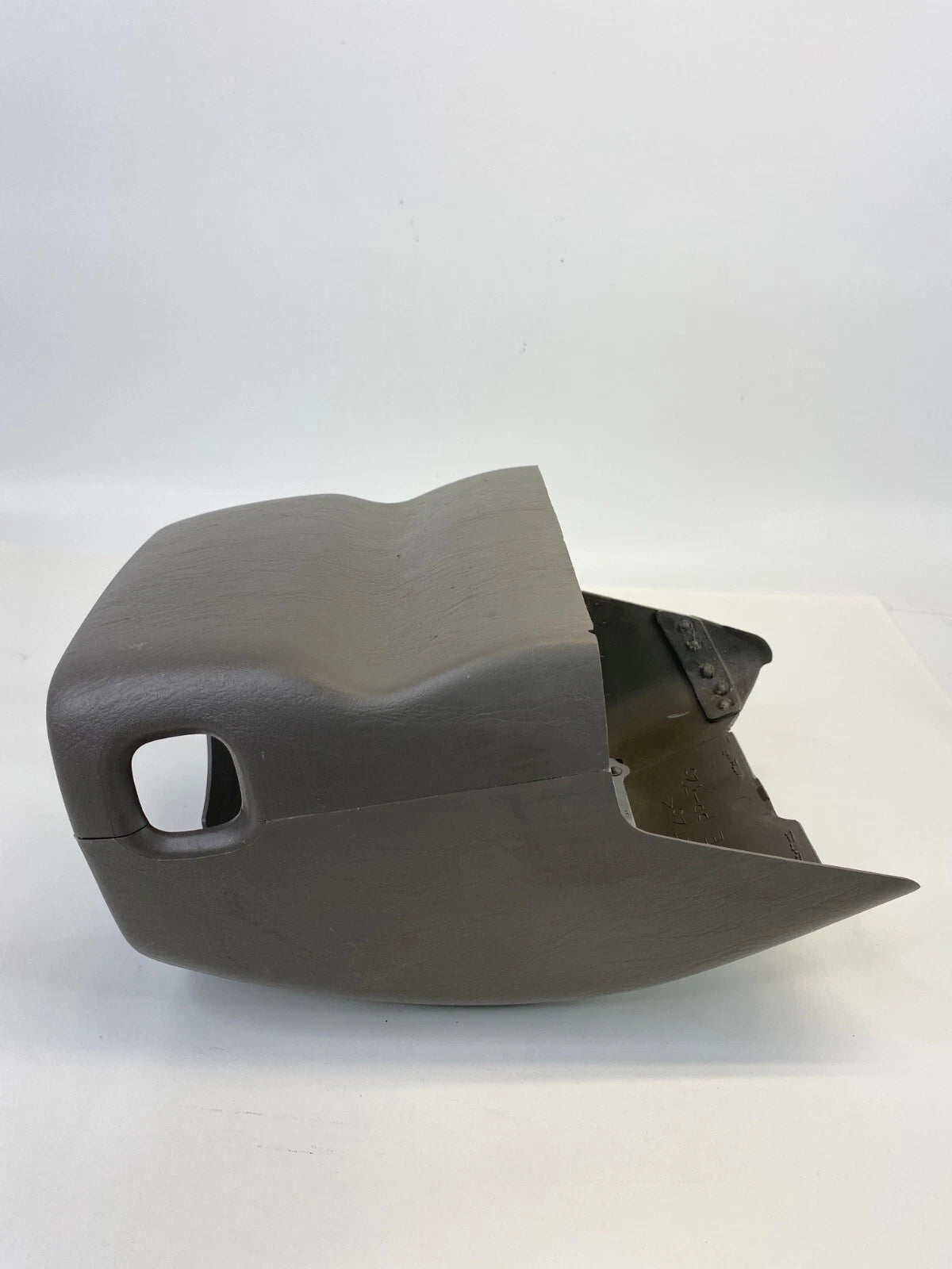 1998-2005 LEXUS GS300 UPPER & LOWER STEERING COLUMN TRIM COVER ASSY OEM