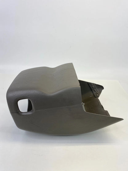 1998-2005 LEXUS GS300 UPPER & LOWER STEERING COLUMN TRIM COVER ASSY OEM
