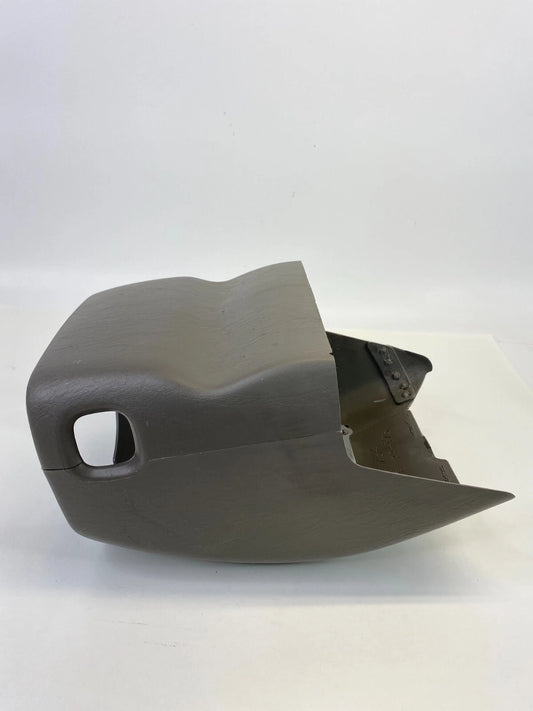1998-2005 LEXUS GS300 UPPER & LOWER STEERING COLUMN TRIM COVER ASSY OEM