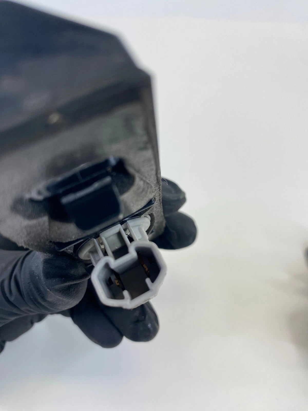 2002 2003 Lexus ES300 2004 Rear Trunk License Plate Light Lamp Set Pair OEM