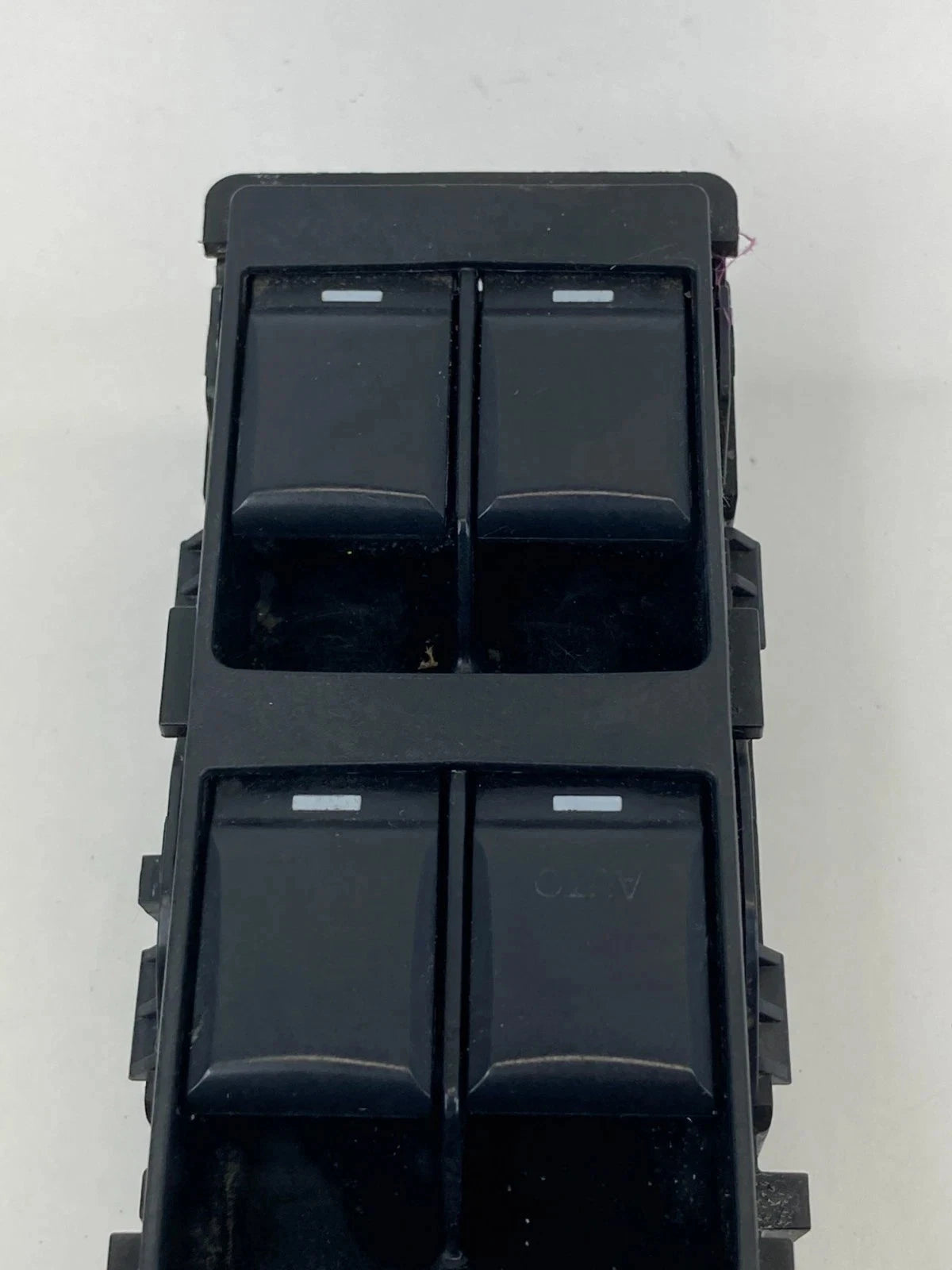 11-17 JEEP PATRIOT COMPASS SPORT LEFT DOOR MASTER WINDOW SWITCH 04602780AA OEM