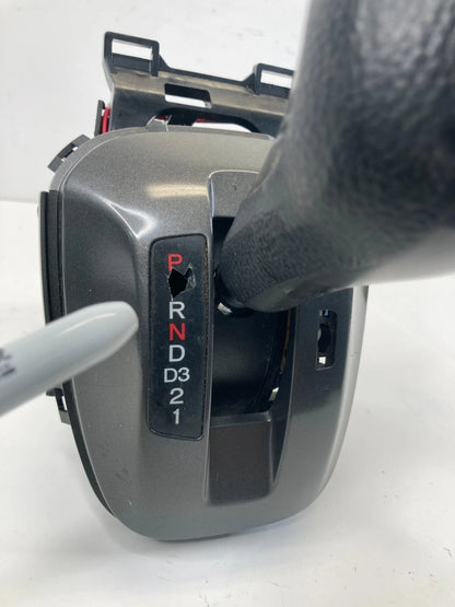 08-12 Honda Accord Sedan Automatic Trans Gear Selector Shift Shifter Lever USA