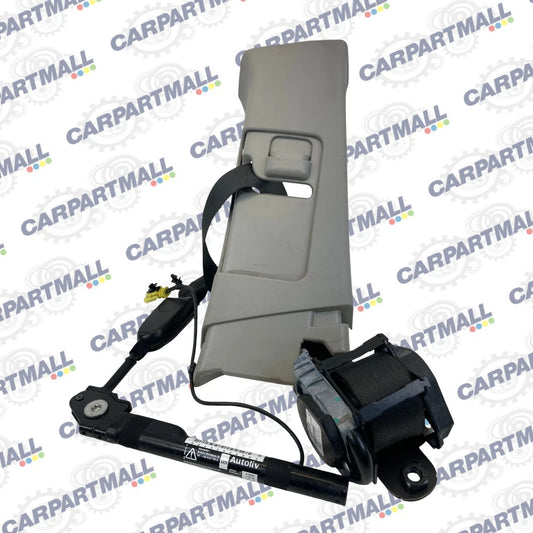 11-16 CHEVROLET CRUZE FRONT RIGHT PASSENGER SEAT BELT RETRACTOR & COVER