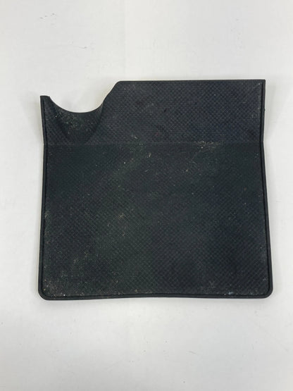 2004 2005 2006 ACURA TL CENTER CONSOLE INSERT TRAY RUBBER MAT OEM