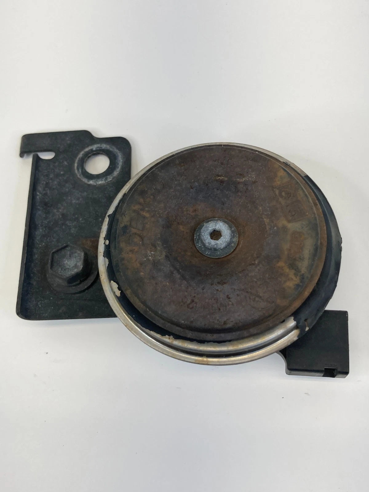 2008-2014 SCION XD HIGHT NOTE HORN ALARM SIGNAL HORN ASSEMBLY OEM