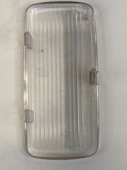 1998-2002 98-02 HONDA ACCORD INTERIOR DOOR PANEL COURTESY LIGHT COVER LENS OEM