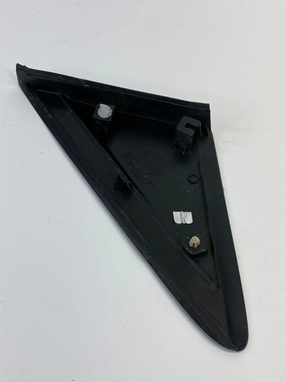 13-16 FORD ESCAPE FRONT RIGHT MIRROR EXTERIOR CORNER MOLDING COVER CJ54-S16004-A