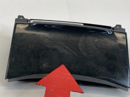 2007-2014 MERCEDES-BENZ CL550 CENTER CONSOLE STORAGE ASHTRAY COMPARTMENT OEM