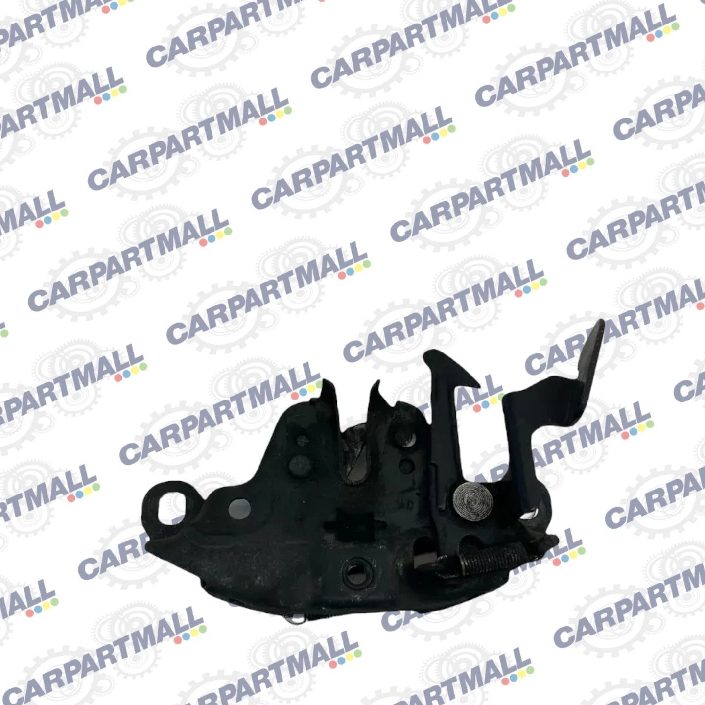 2007-2012 NISSAN SENTRA SEDAN HOOD LATCH LOCK RELEASE ACTUATOR ASSEMBLY OEM