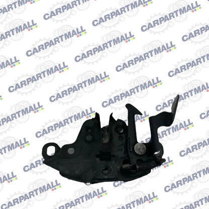2007-2012 NISSAN SENTRA SEDAN HOOD LATCH LOCK RELEASE ACTUATOR ASSEMBLY OEM