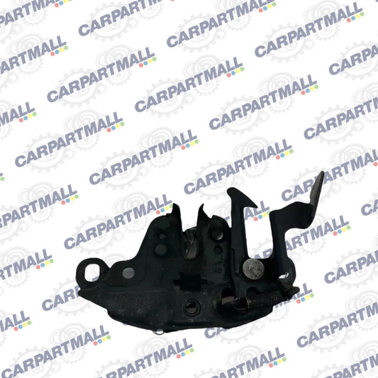 2007-2012 NISSAN SENTRA SEDAN HOOD LATCH LOCK RELEASE ACTUATOR ASSEMBLY OEM