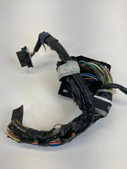 2011-2013 MAZDA 3 2.0L UNDER DASH CABIN INTERIOR FUSE RELAY BOX UNIT OEM FACTORY